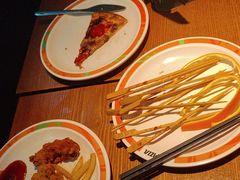 -比格比萨自助(国展店)