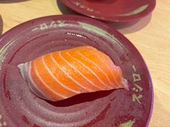 -寿司郎(皇庭广场店)