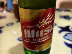 -撒拉花儿·新疆菜·清真(太阳宫店)