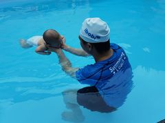 -IBOBI亲子游泳俱乐部(华侨城中心)