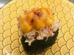 -小乔回转寿司(沈阳大悦城店)