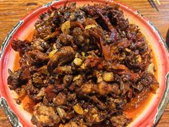 -柴窝堡22号辣子鸡·传承新疆菜