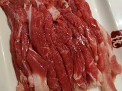 -五悦北平四季涮肉·烧烤(老商埠店)