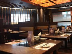 -MoMo牧场·寿喜烧专门店(长泰广场店)
