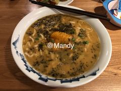 -难忘的面(五矿君澜酒店)