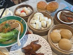 -锦园春香港茶餐厅(西海湾旗舰店)