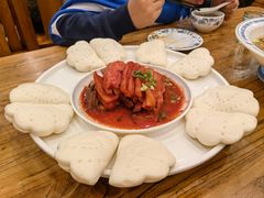 -老雒阳面馆·水席·洛阳菜(王城路店)