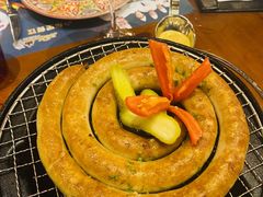 -卢布里西餐厅(总店)