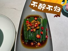 -上上瓷·艺境川菜(IFS旗舰店)