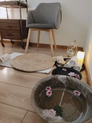 点击看大图 -素可SPA