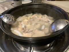 椰子鸡-同仁四季椰子鸡(福田东园总店)