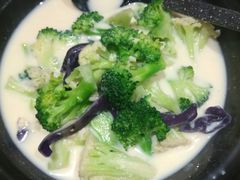 -十二舍·湯物素煮(江泰潤政店)