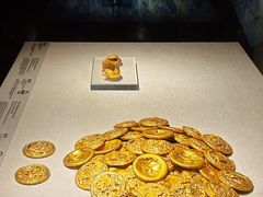 -陕西历史博物馆