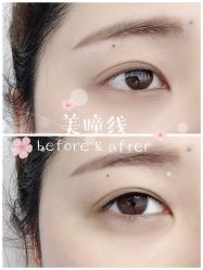 -HQ半永久纹绣纹眉