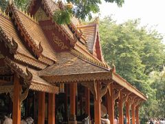 -西双版纳总佛寺