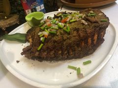 -好福记饭店(红梅公园店)