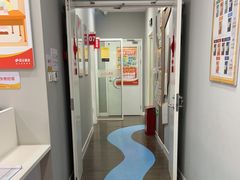 -昂立少儿成长中心(普陀星方汇校区)