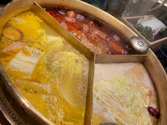 -湊湊火锅·茶憩(打浦桥日月光店)