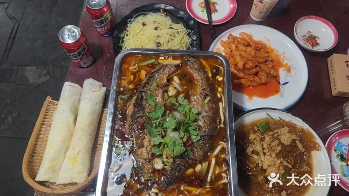 酒肉门孔府菜(曲阜游客中心店)图片