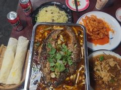 -酒肉门孔府菜(曲阜游客中心店)