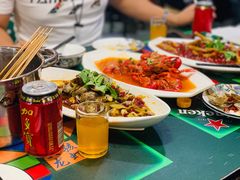 龙虾-大孩龙虾(体育场旗舰店)