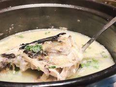 -小厨娘淮扬菜(天印大道店)