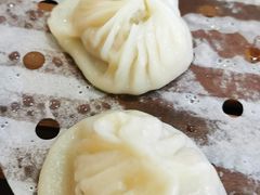 -汪一挑馄饨(老街店)