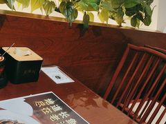 -老淮城·长鱼面(河下古镇店)