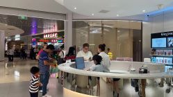 -PE SALON
