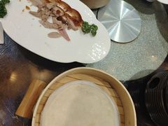 -老铺烤鸭(宝鸡店)