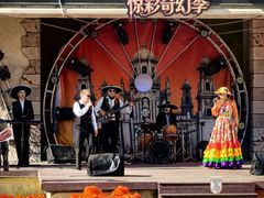 -大连海昌发现王国主题公园