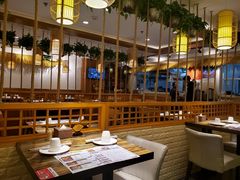 大堂-武松家(翠微百货大成路店)