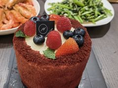 -姆们M Sweetie Cake(五道口店)