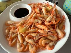 -天乐农家鱼头王(天目湖店)