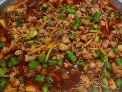 -盐井记·自贡美蛙鲜锅兔(中和店)