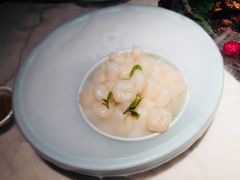 -韵秋荷(宝山龙湖天街店)