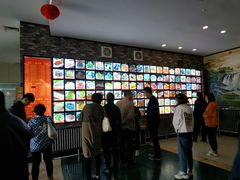 -大眼锅贴水饺(河东店)