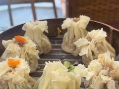 -都一处烧麦馆(前门店)