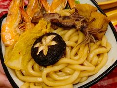 -牛匠和牛寿喜锅(西安总店)