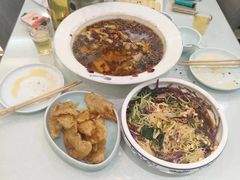 老式锅包肉-王厚元饺子·辽菜·烤鸭(沈北店)