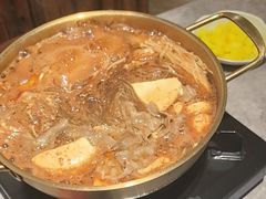-四喜后厨·白串烧烤朝鲜小酒馆(珠江路店)