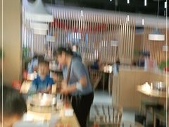 大堂-杨翔豆皮涮牛肚(万和城店)