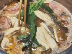 -七欣天香辣蟹火锅(无锡金太湖国际城店)