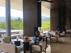 -半山半岛洲际度假酒店·观海廊