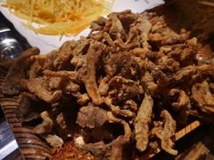 -小俩口烧烤东北菜(双井店)