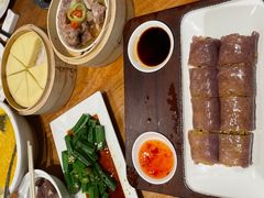 -北海金昌开元名都大酒店·四季轩中餐厅