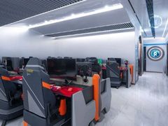 -鑫电竞(垡头店)