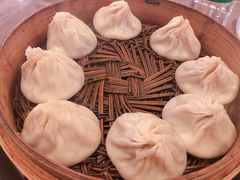 无锡小笼包-熙盛源(复兴路店)