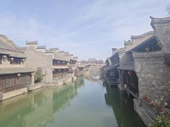 -朱仙镇启封故园景区