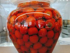 -悦百味·品质川菜(橄榄郡店)